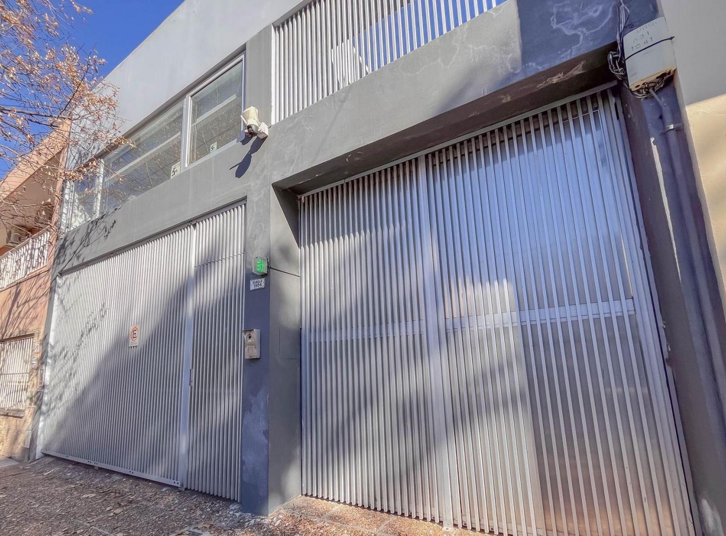 Foto de Edificio de Oficinas - Impecable - Villa Urquiza, imagen 1