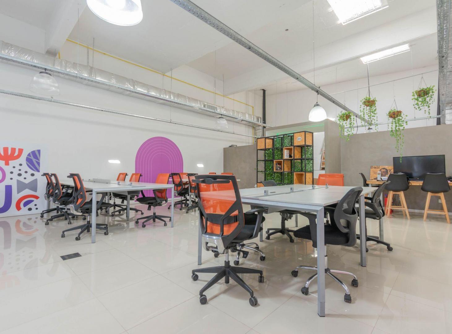 Foto de Edificio de Oficinas - Impecable - Villa Urquiza, imagen 5