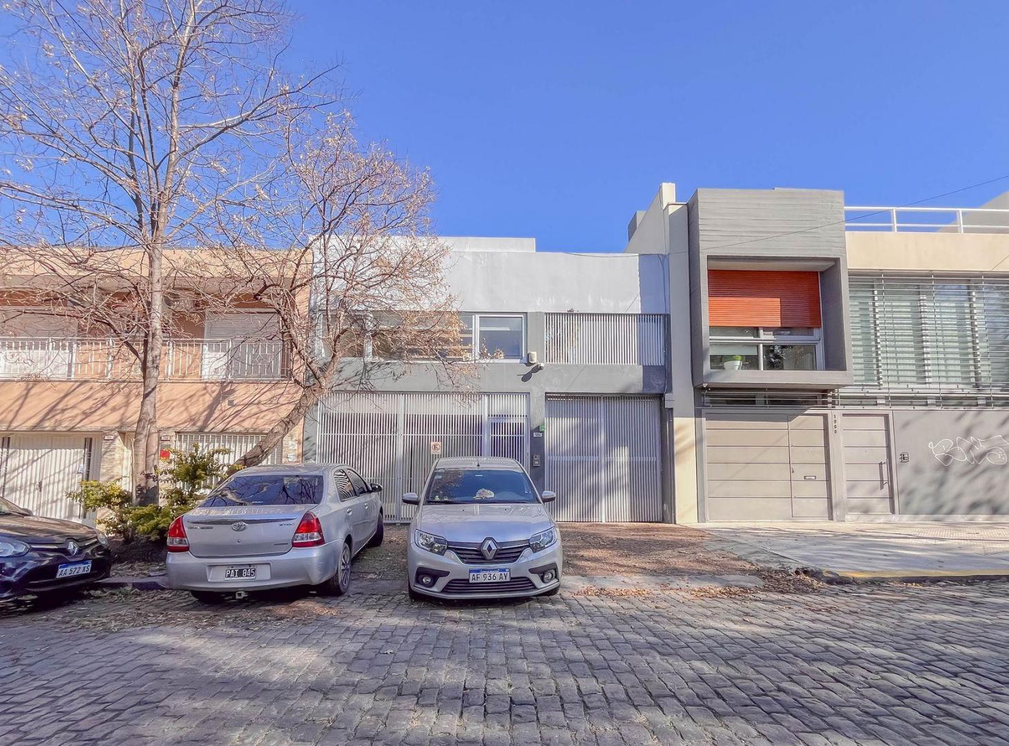 Foto de Edificio de Oficinas - Impecable - Villa Urquiza, imagen 4