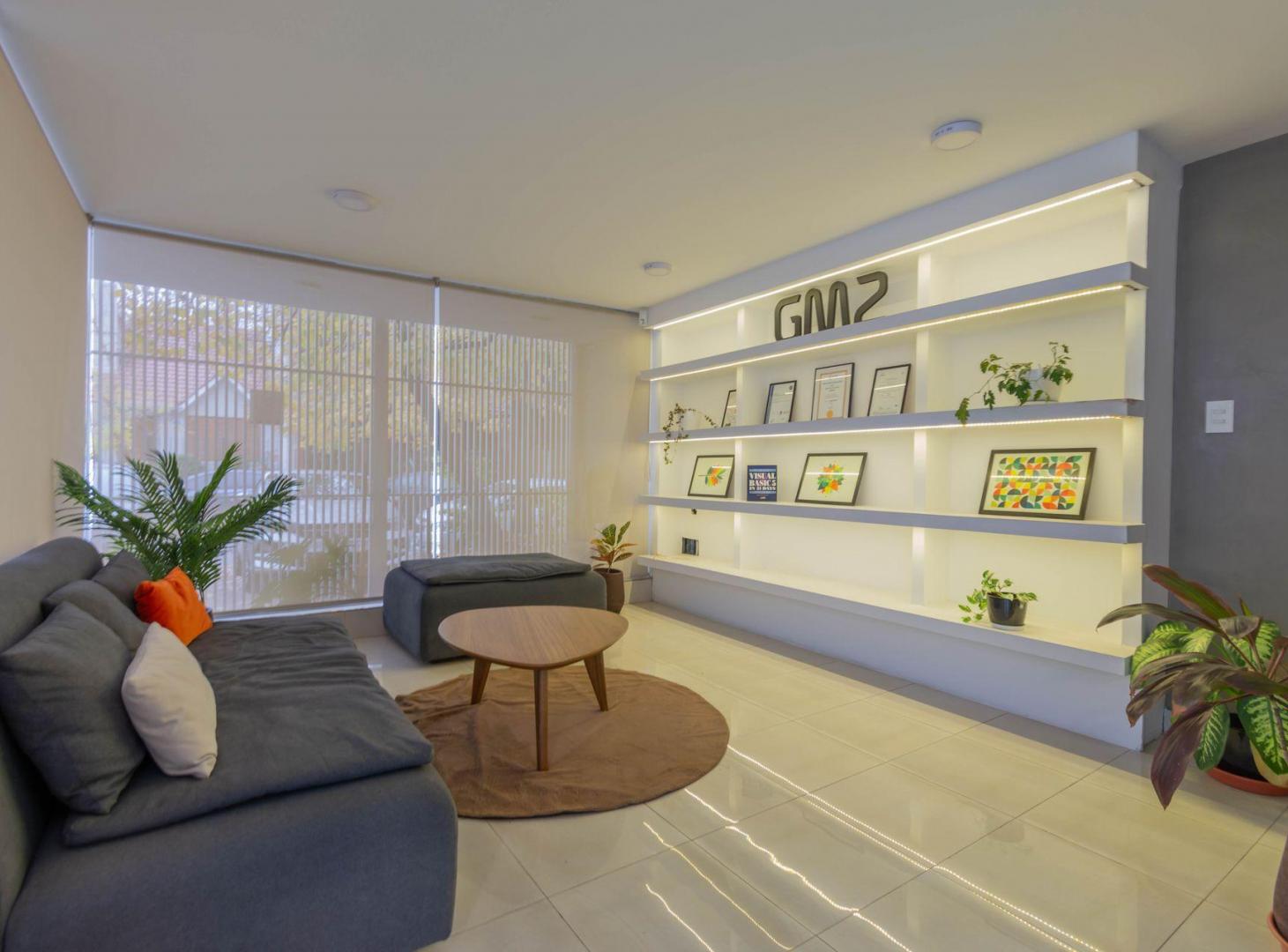 Foto de Edificio de Oficinas - Impecable - Villa Urquiza, imagen 2