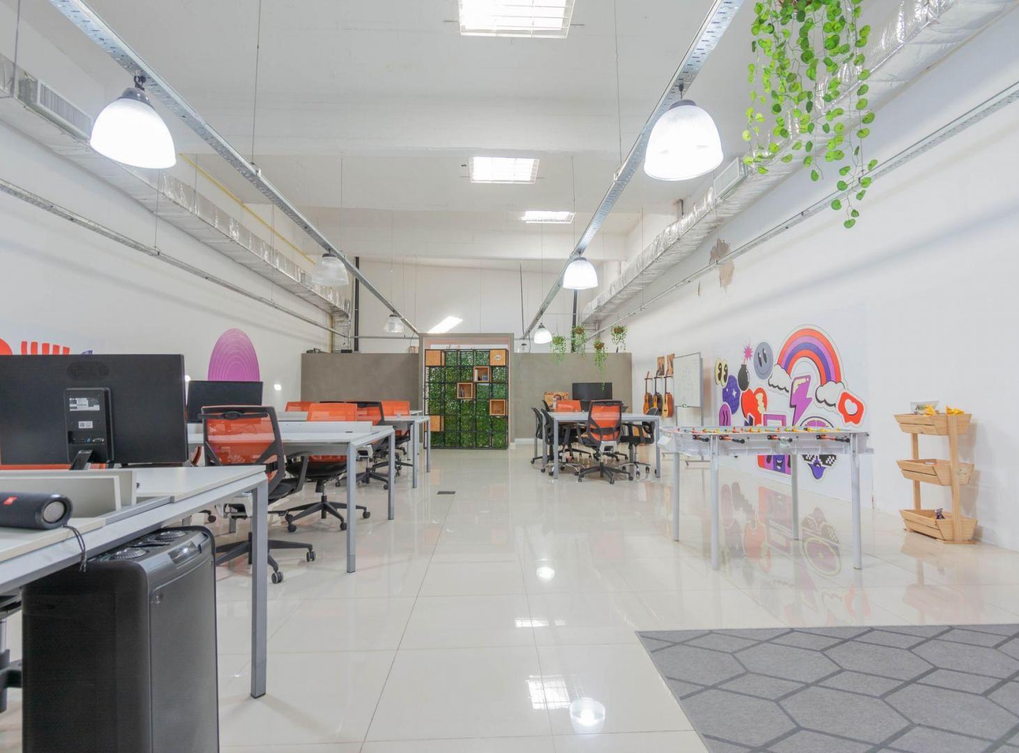 Foto de Edificio de Oficinas - Impecable - Villa Urquiza, imagen 1