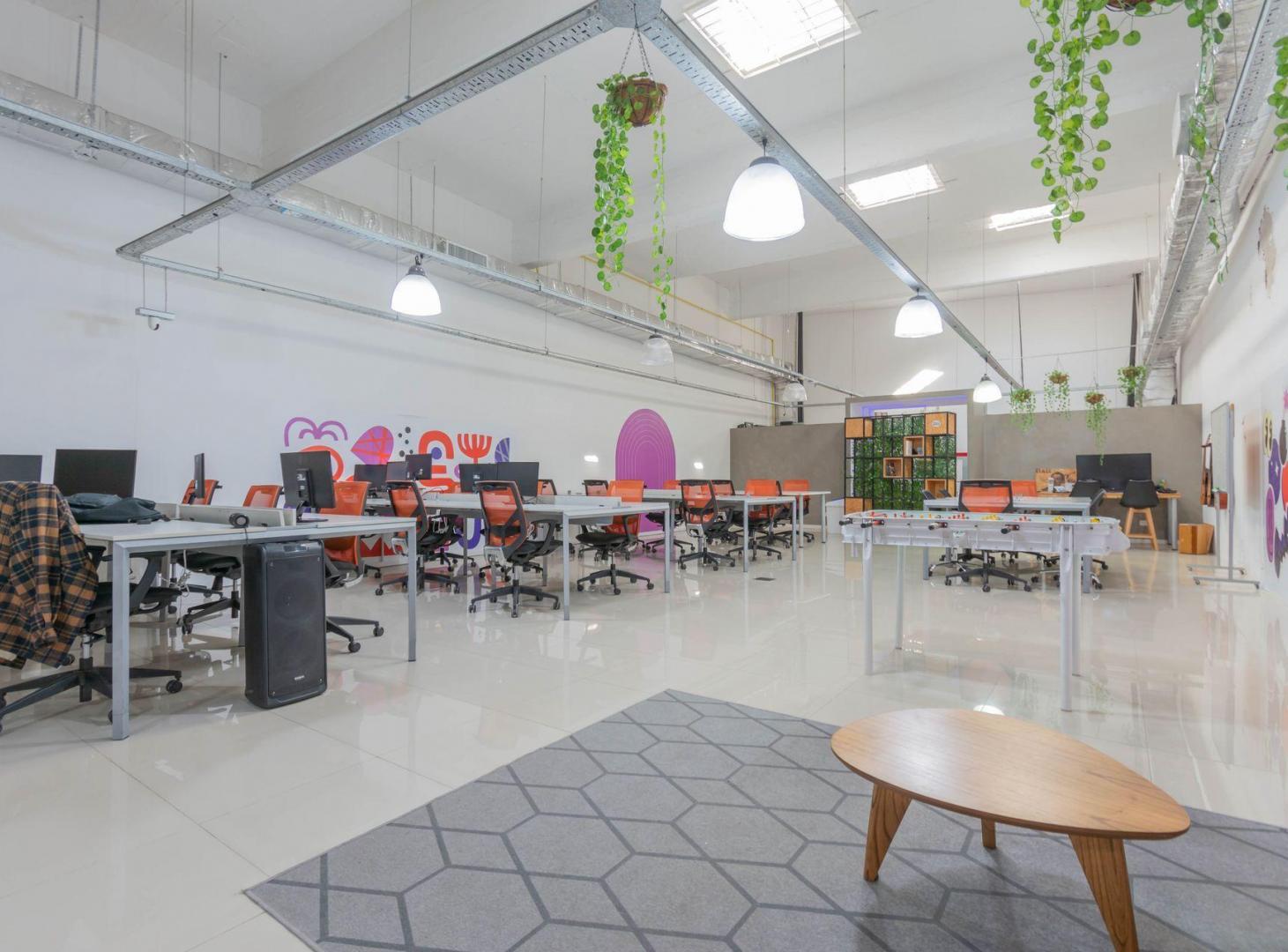 Foto de Edificio de Oficinas - Impecable - Villa Urquiza, imagen 3