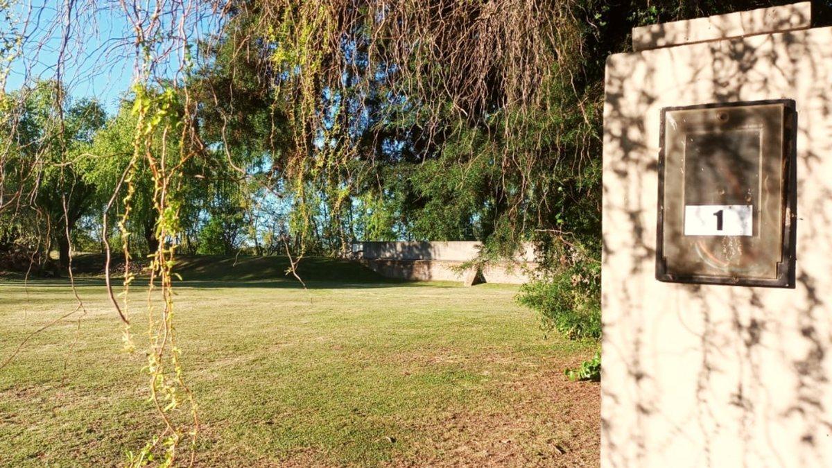 Foto de Lote en venta B° Maschwitz Privado de 1019m2, imagen 5