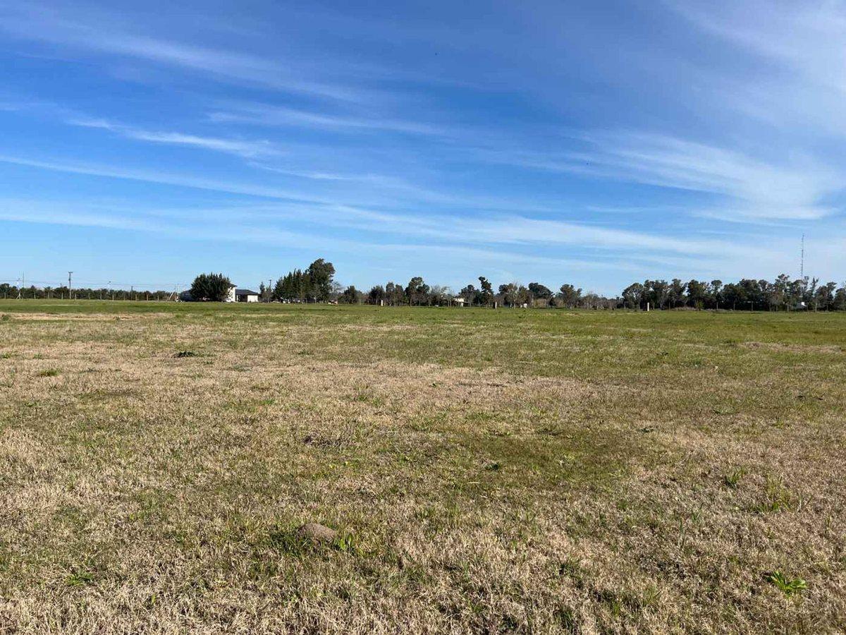 Foto de Venta lote Barrio SANTA ISABEL ETAPA 3 - Maschwitz, imagen 4