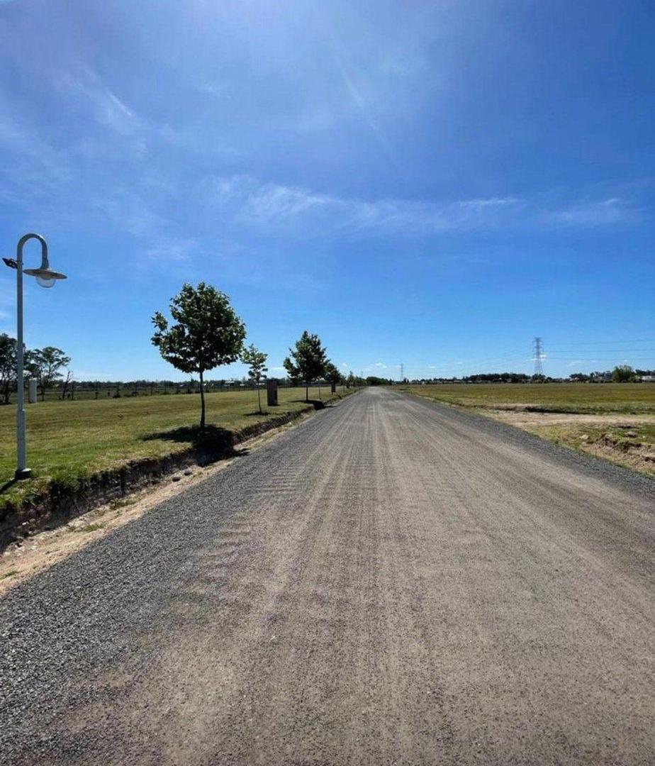 Foto de Venta lote Barrio SANTA ISABEL ETAPA 3 - Maschwitz, imagen 1