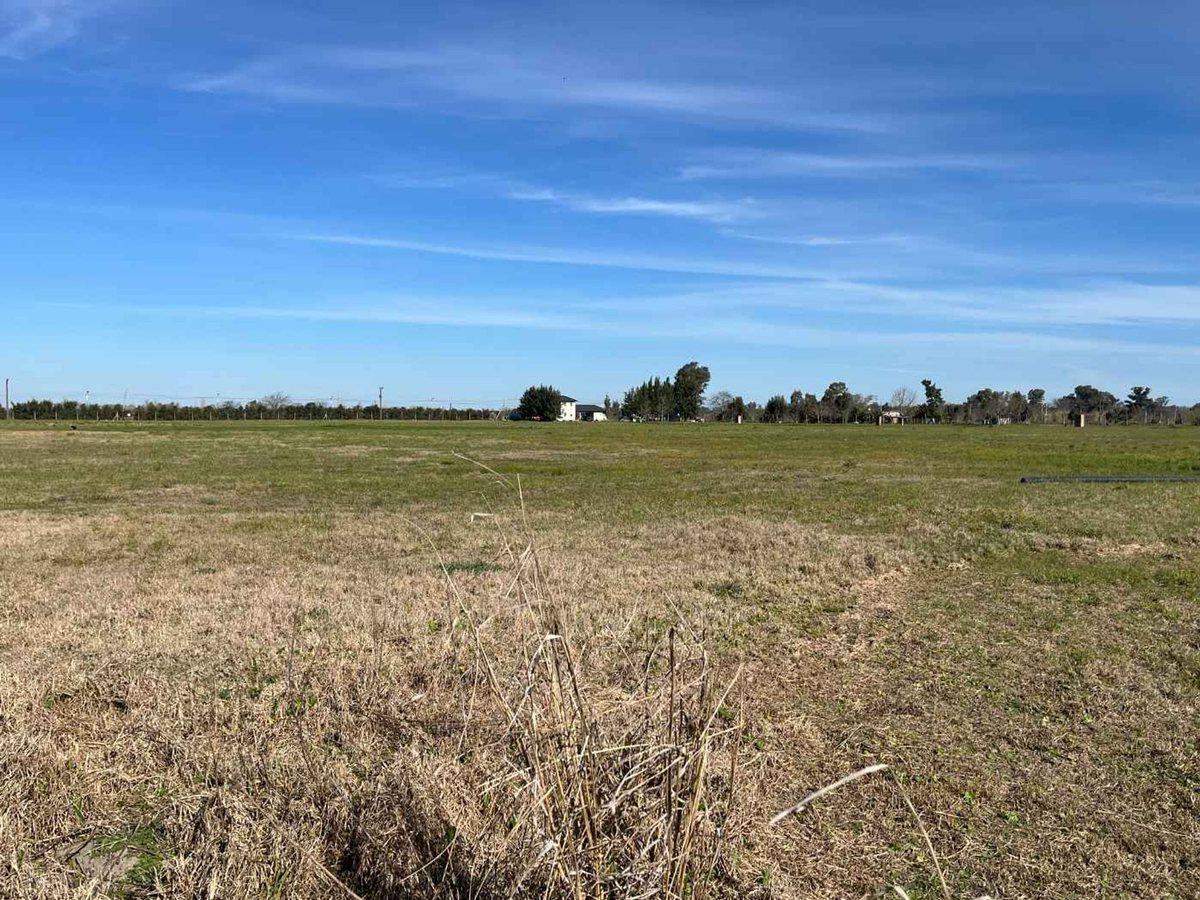 Foto de Venta lote Barrio SANTA ISABEL ETAPA 3 - Maschwitz, imagen 5