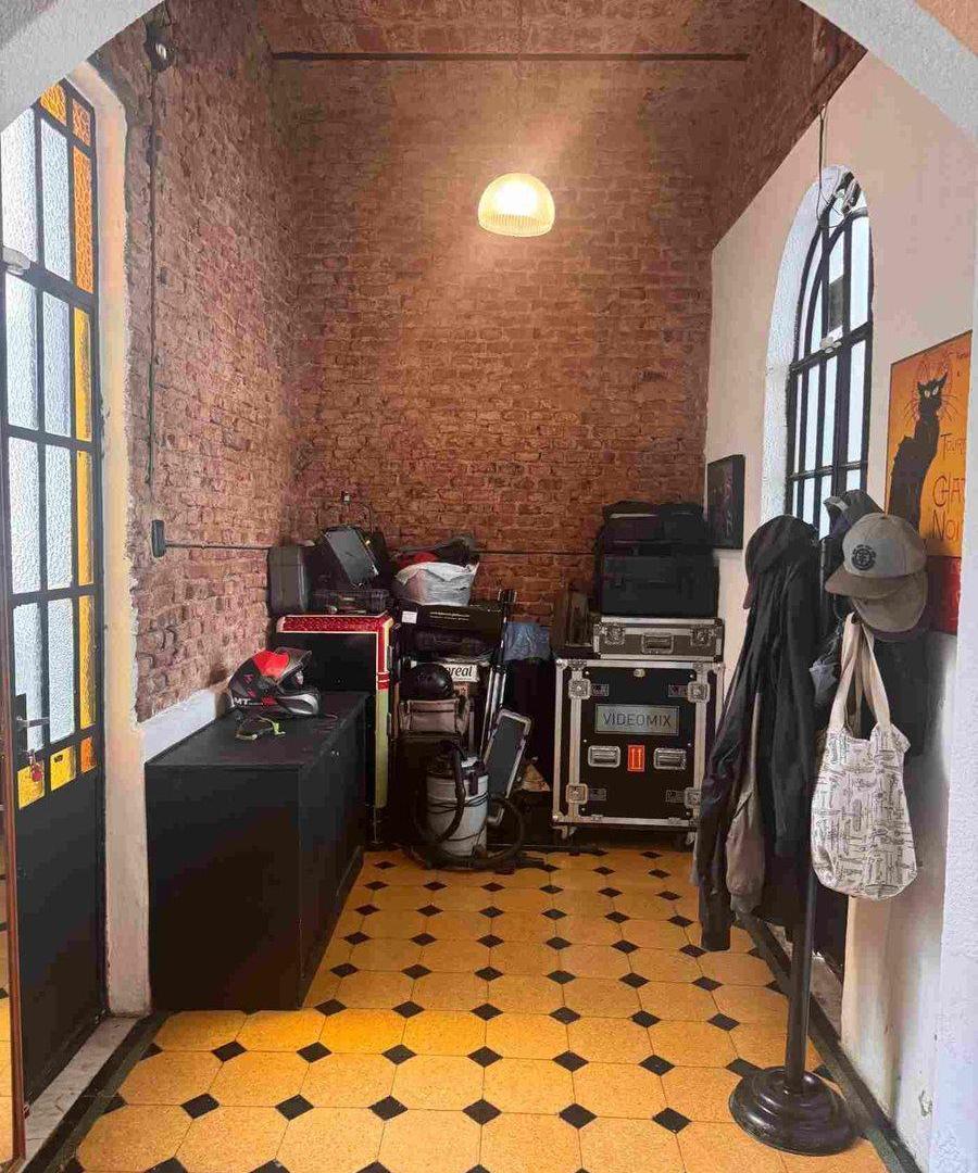 Foto de Alquiler Local Comercial Villa Urquiza, imagen 5