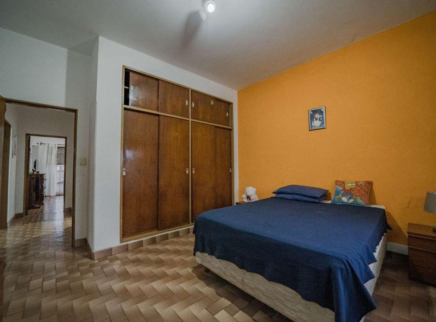 Foto de VENTA PH 3 AMBIENTES VILLA BALLESTER PILETA, imagen 4