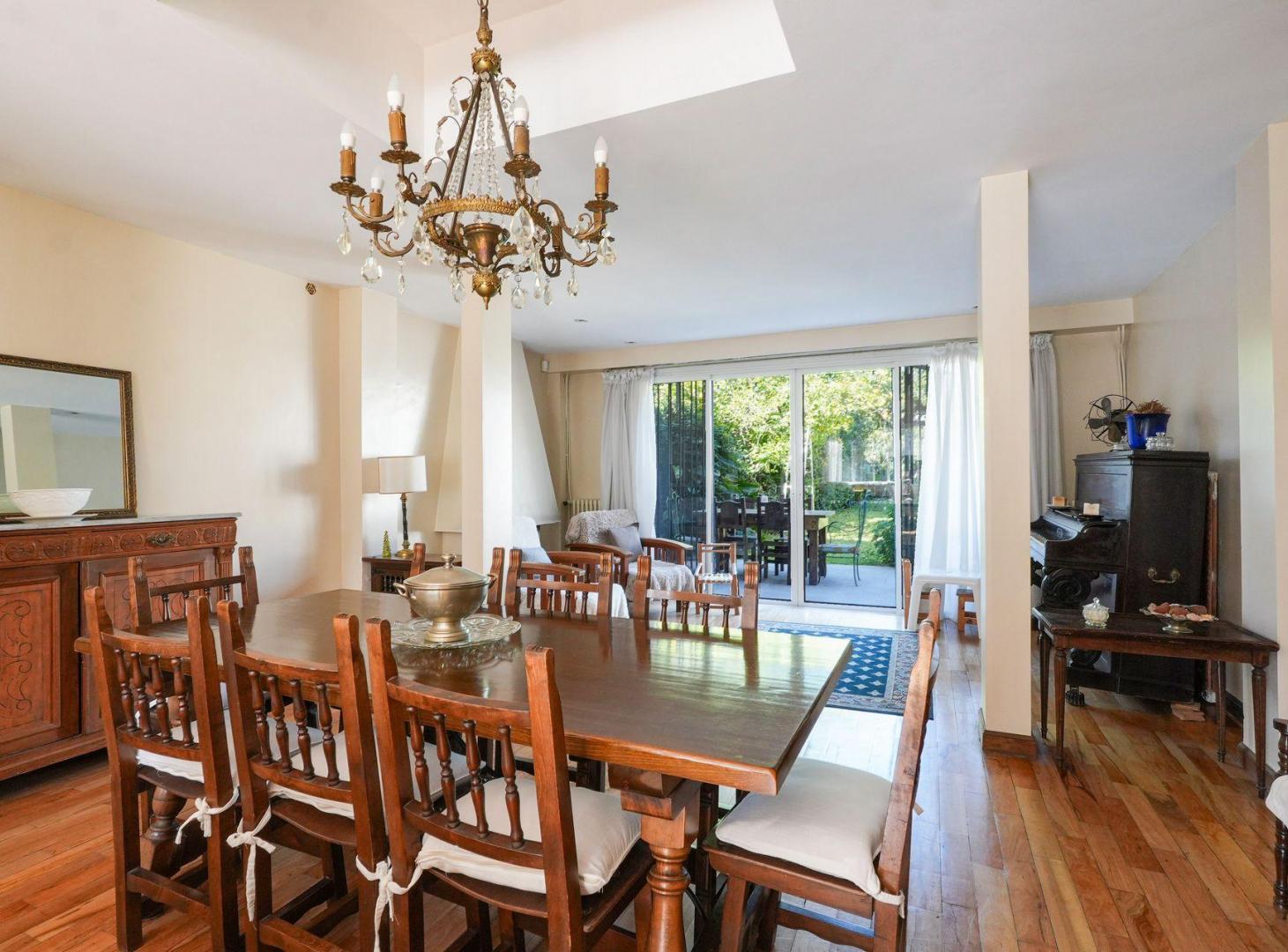 Foto de Venta Casa 5 Amb en Martínez con Jardin y Pileta, imagen 5