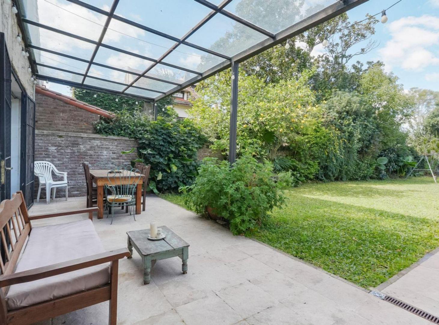Foto de Venta Casa 5 Amb en Martínez con Jardin y Pileta, imagen 3