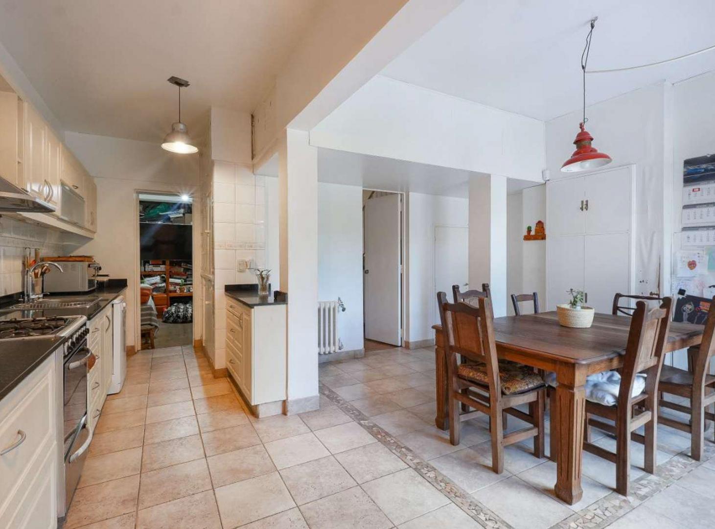Foto de Venta Casa 5 Amb en Martínez con Jardin y Pileta, imagen 4