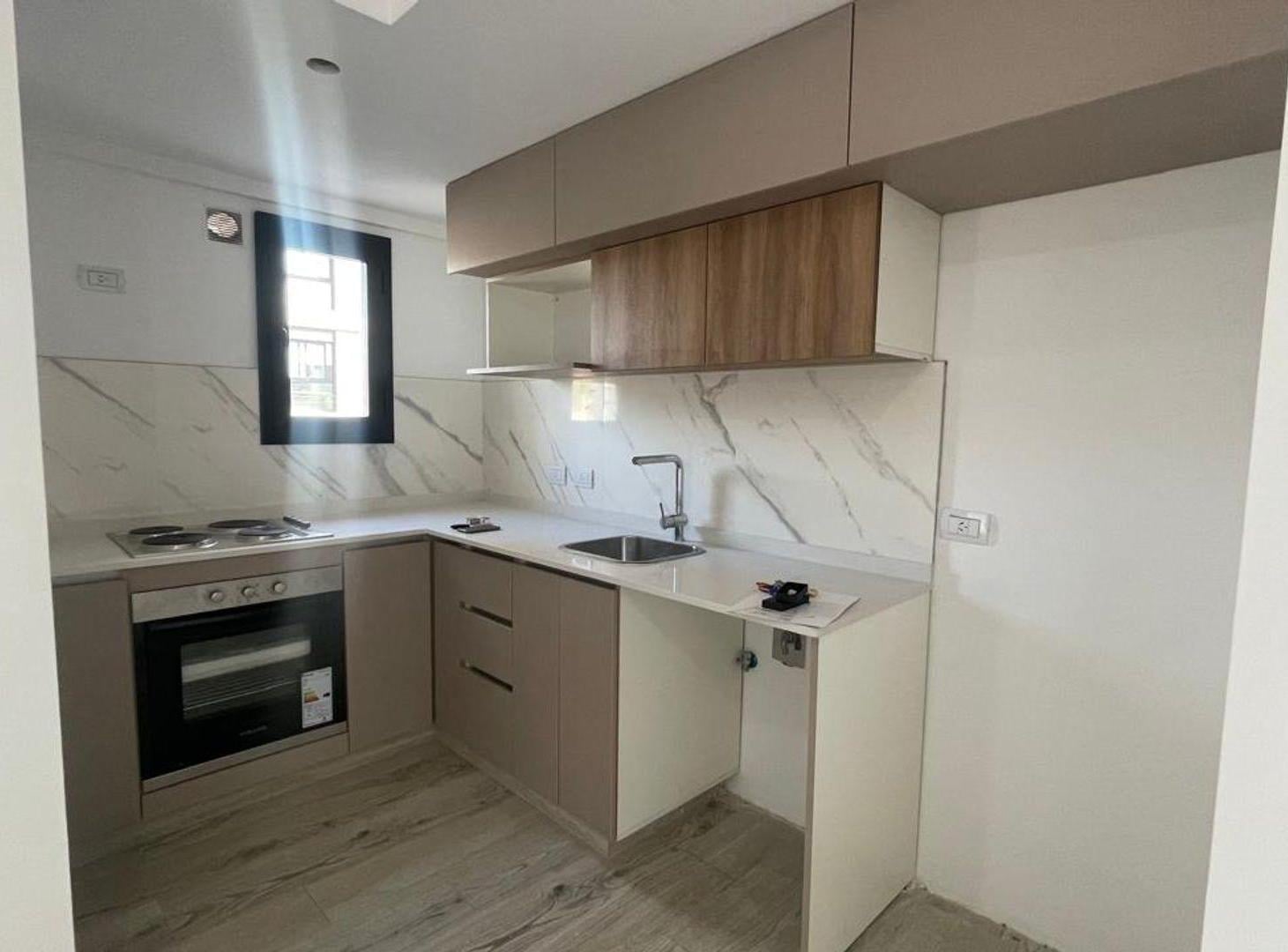 Foto de VENTA DPTO DOS AMBIENTES EN ITUZAINGO, imagen 4