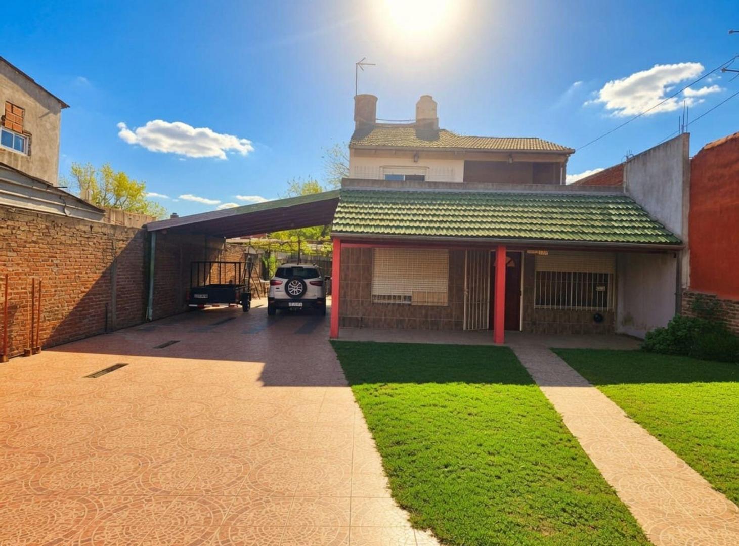 Foto de Casa venta 5 Ambientes La Matanza, imagen 5