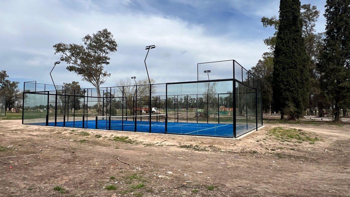 Foto de VENTA LOTE + cuotas SANTA SOFIA PILAR DEL ESTE, imagen 3