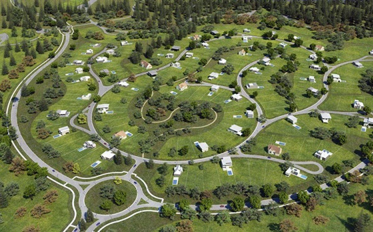 Foto de VENTA MIRABOSQUES l Lote 1.052m2 Anticipo + cuotas, imagen 2