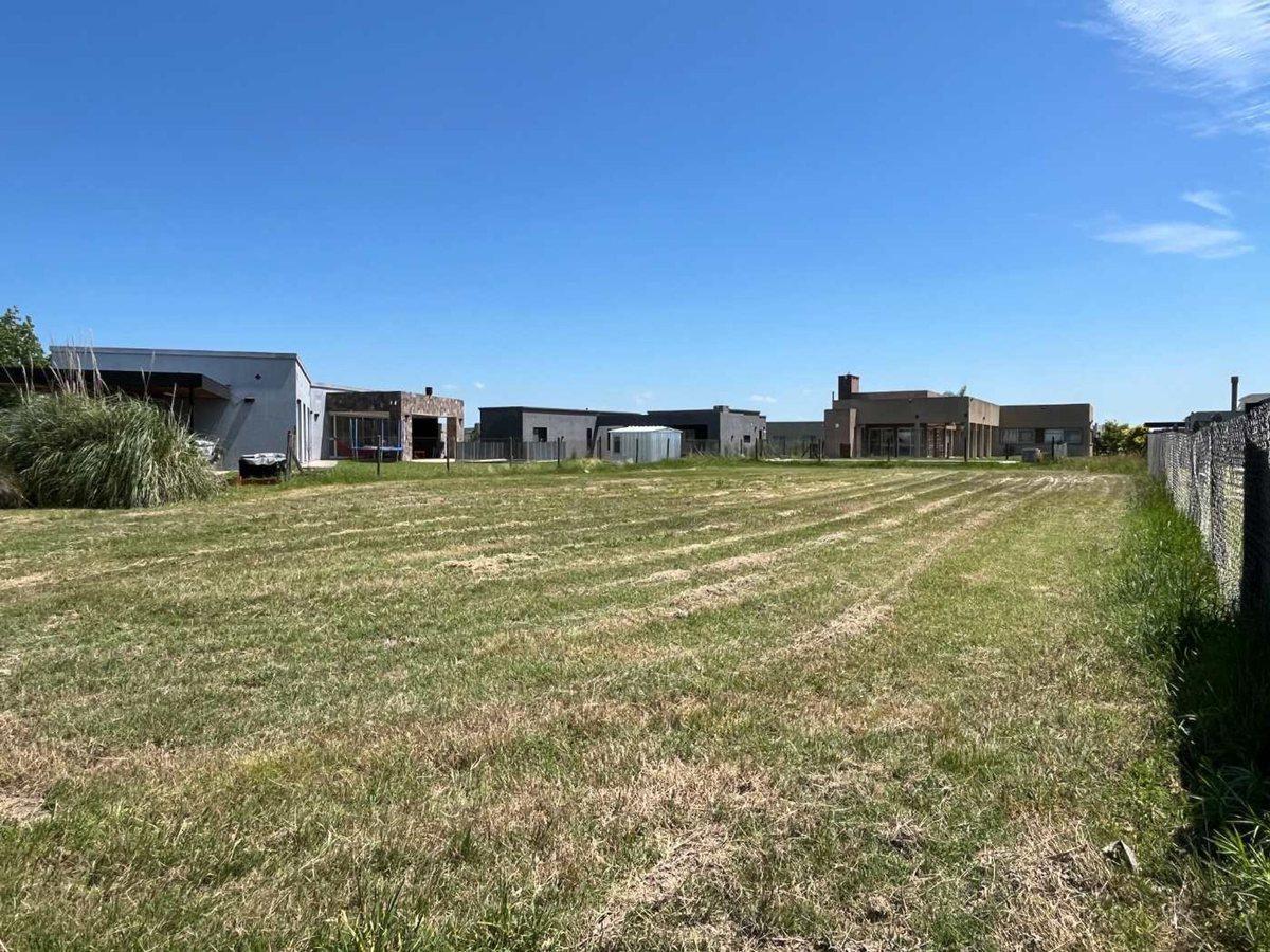 Foto de Venta lote ESCRITURADO área 5 SAN SEBASTIAN Pilar, imagen 2