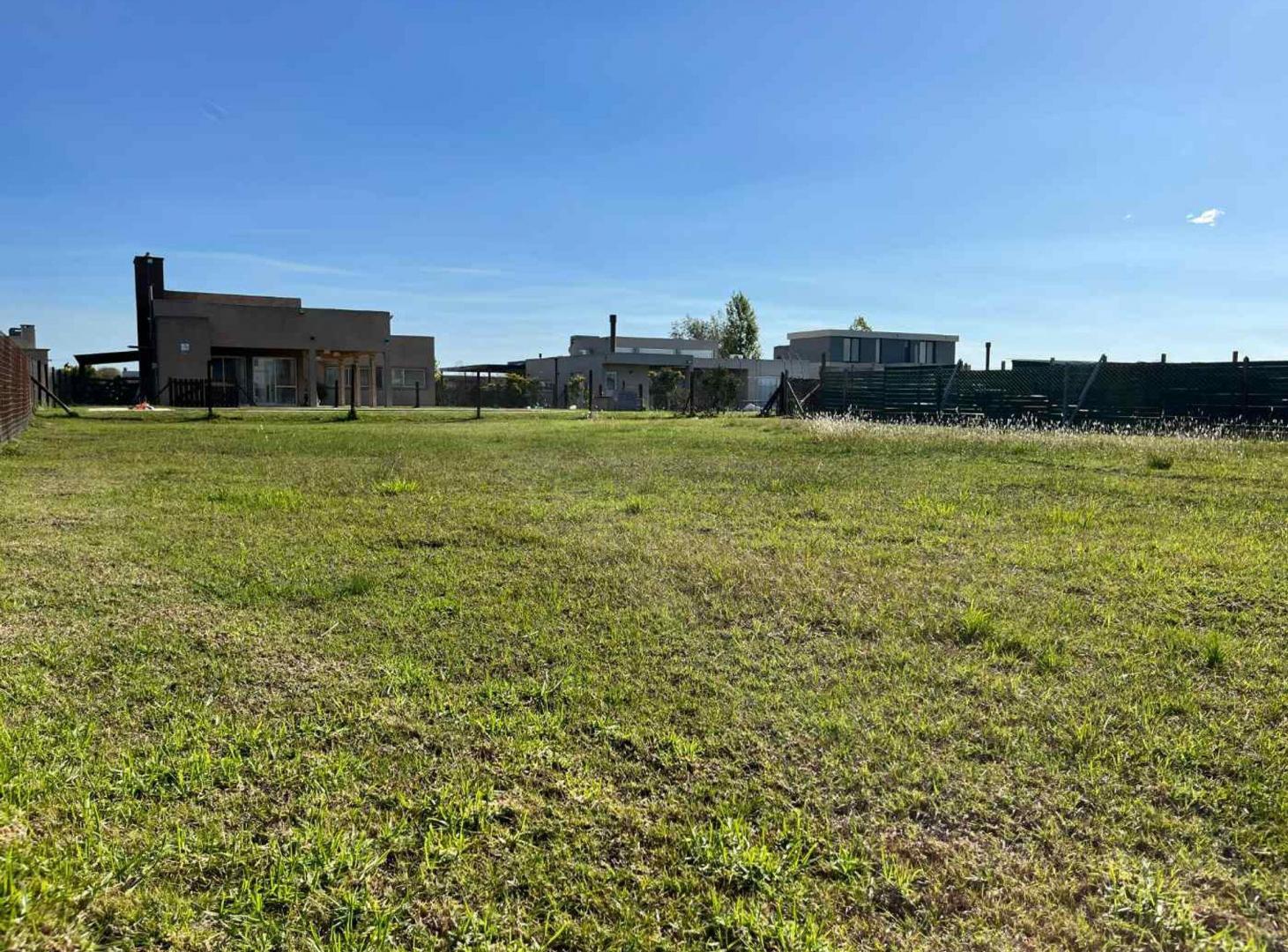 Foto de Venta lote ESCRITURADO área 5 SAN SEBASTIAN Pilar, imagen 1