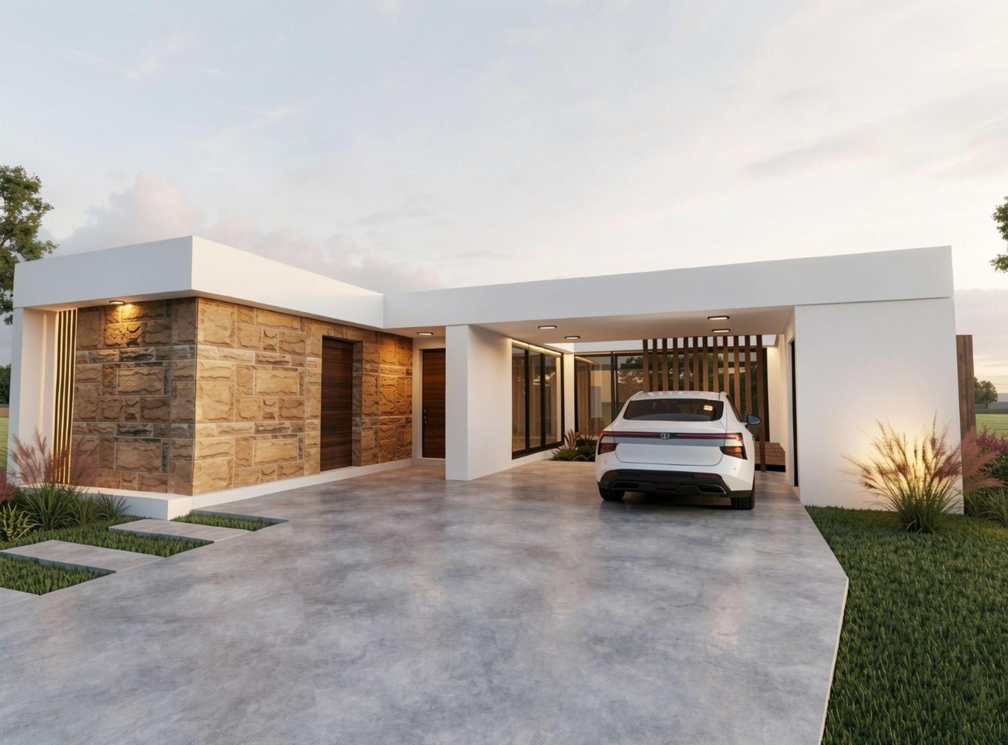 Foto de VENTA CASA SAN SEBASTIAN - PILAR, imagen 5