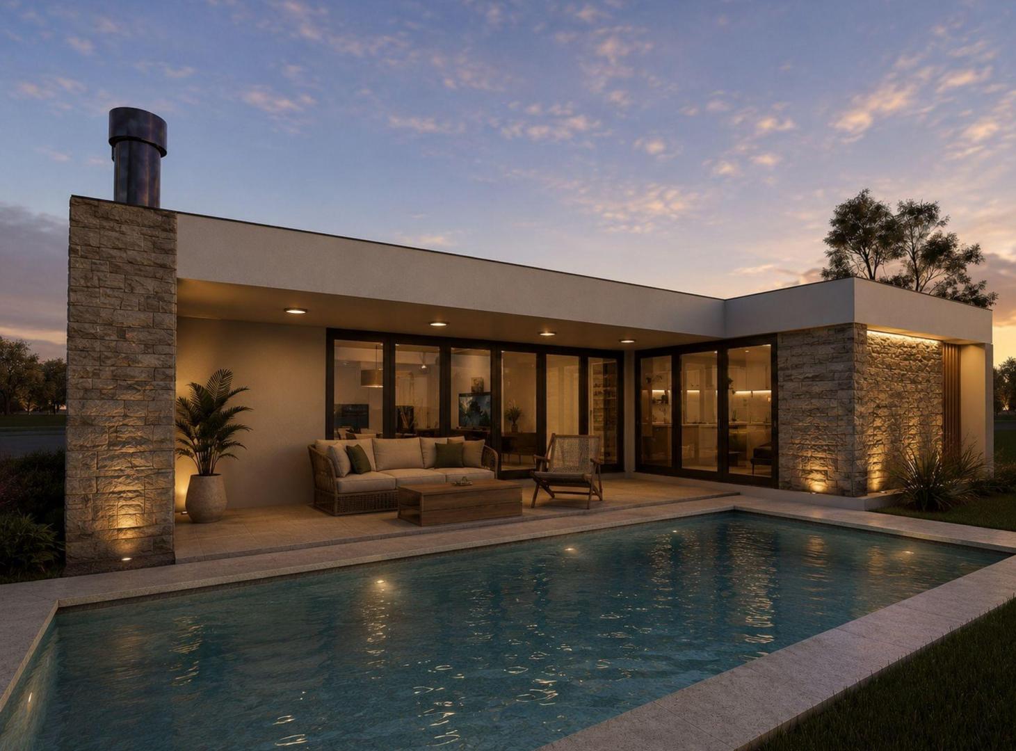 Foto de VENTA CASA SAN SEBASTIAN - PILAR, imagen 4