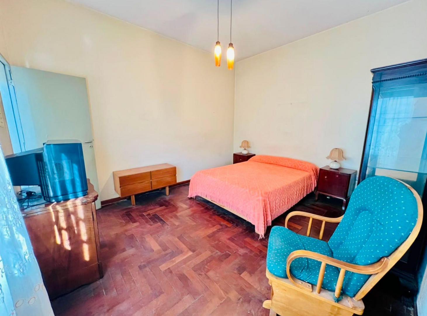 Foto de VENTA CASA 4 AMBIENTES EN VILLA ADELINA CON JARDIN, imagen 1