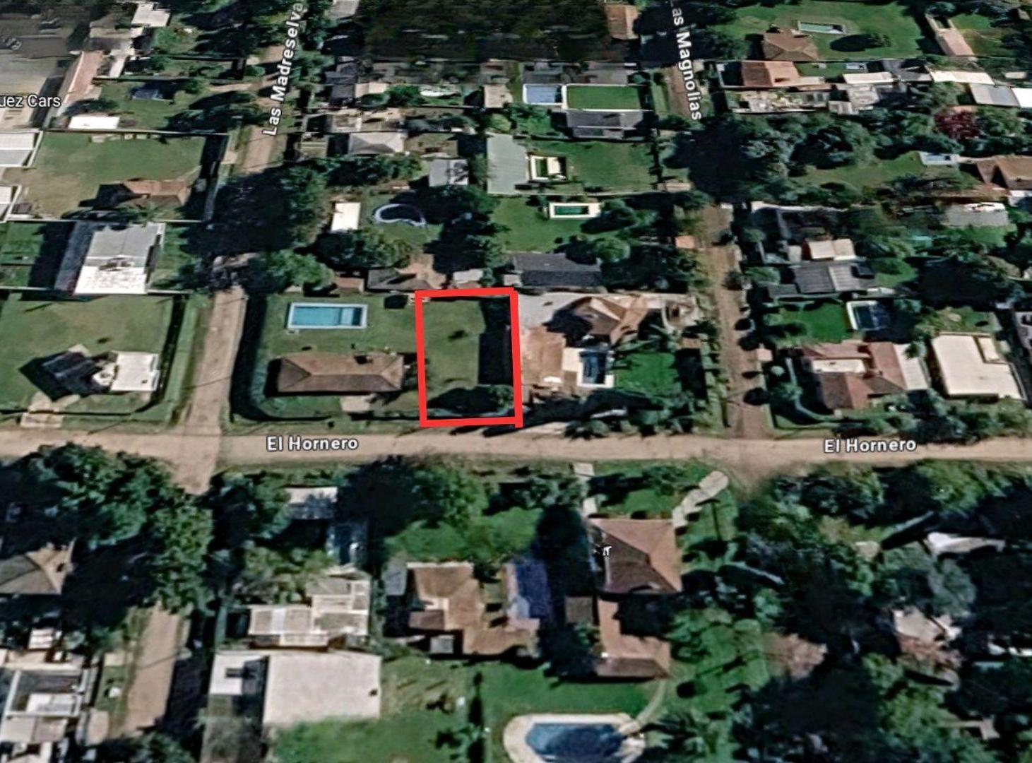Foto de Venta de lote de 300 metros cuadrados, imagen 1