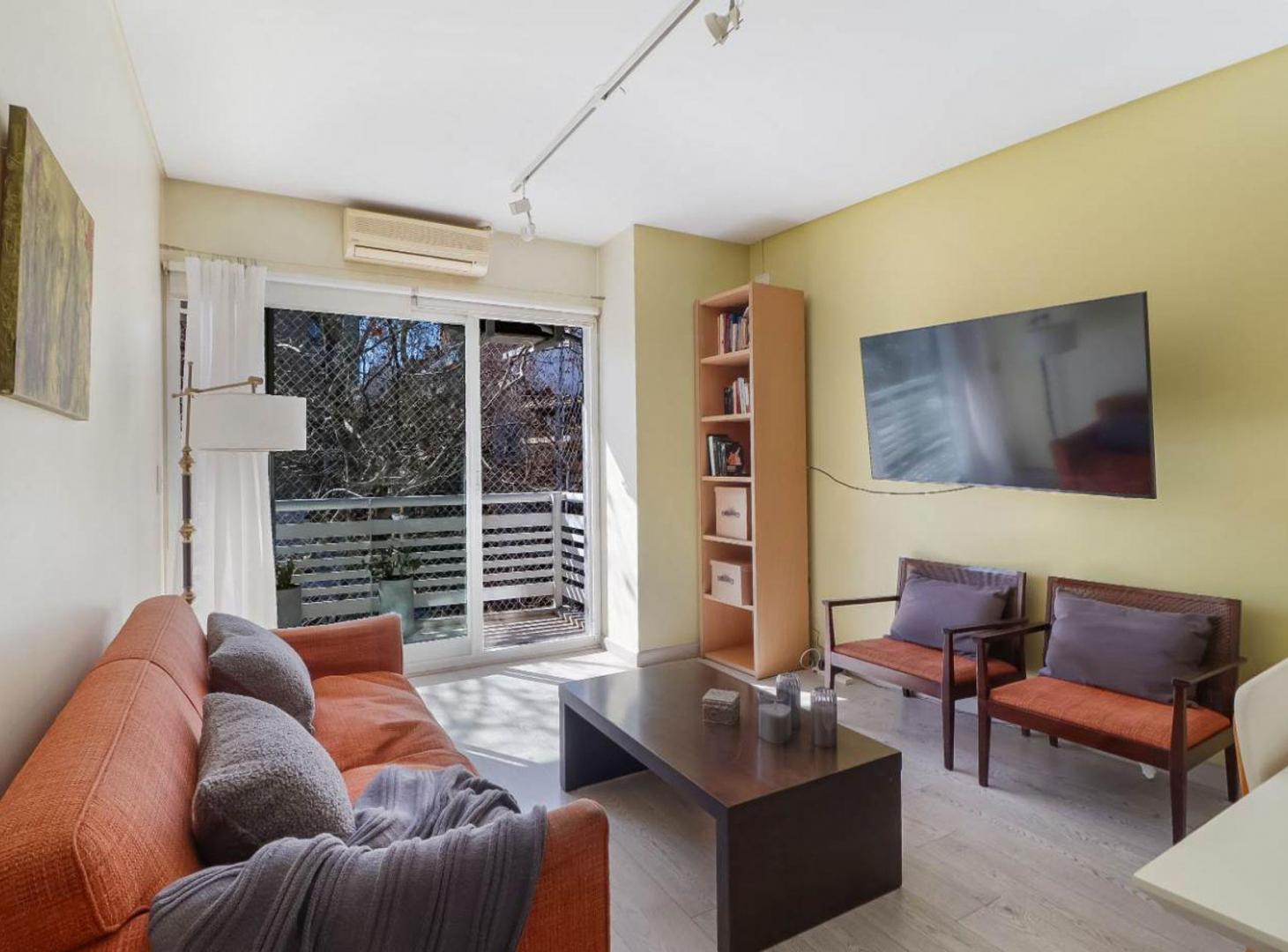 Apartamento