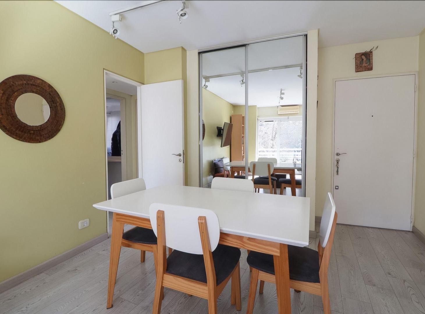 Foto de VENTA DTO 3 AMB. PALERMO - IMPECABLE ESTADO -, imagen 2