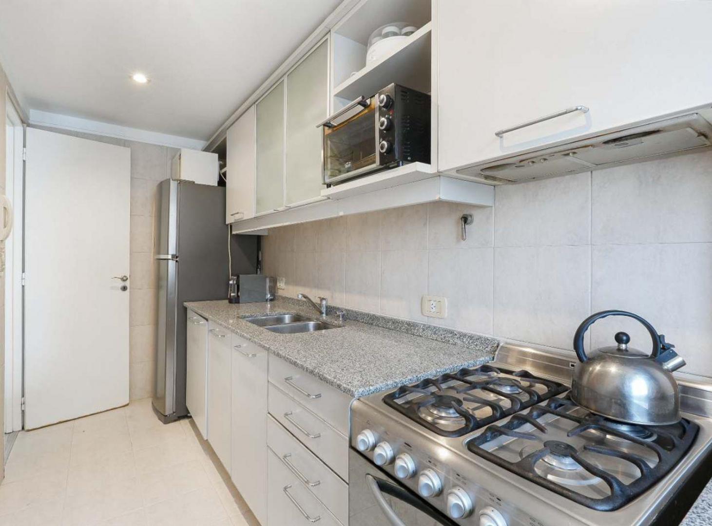 Foto de VENTA DTO 3 AMB. PALERMO - IMPECABLE ESTADO -, imagen 4