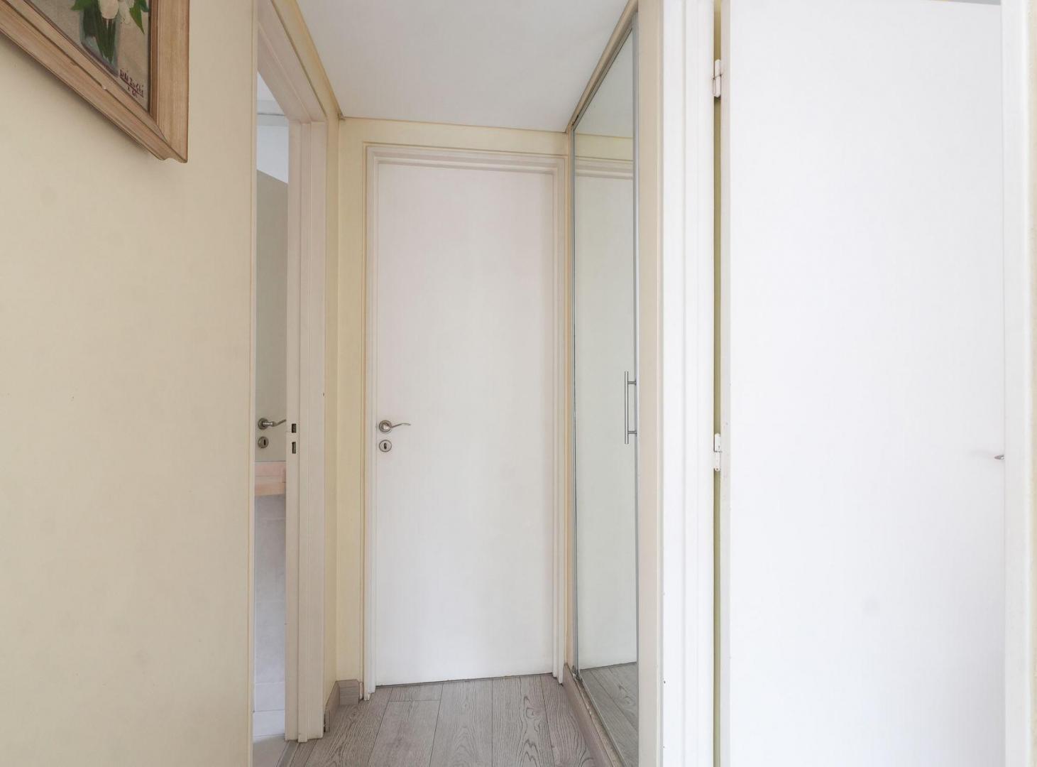 Foto de VENTA DTO 3 AMB. PALERMO - IMPECABLE ESTADO -, imagen 3
