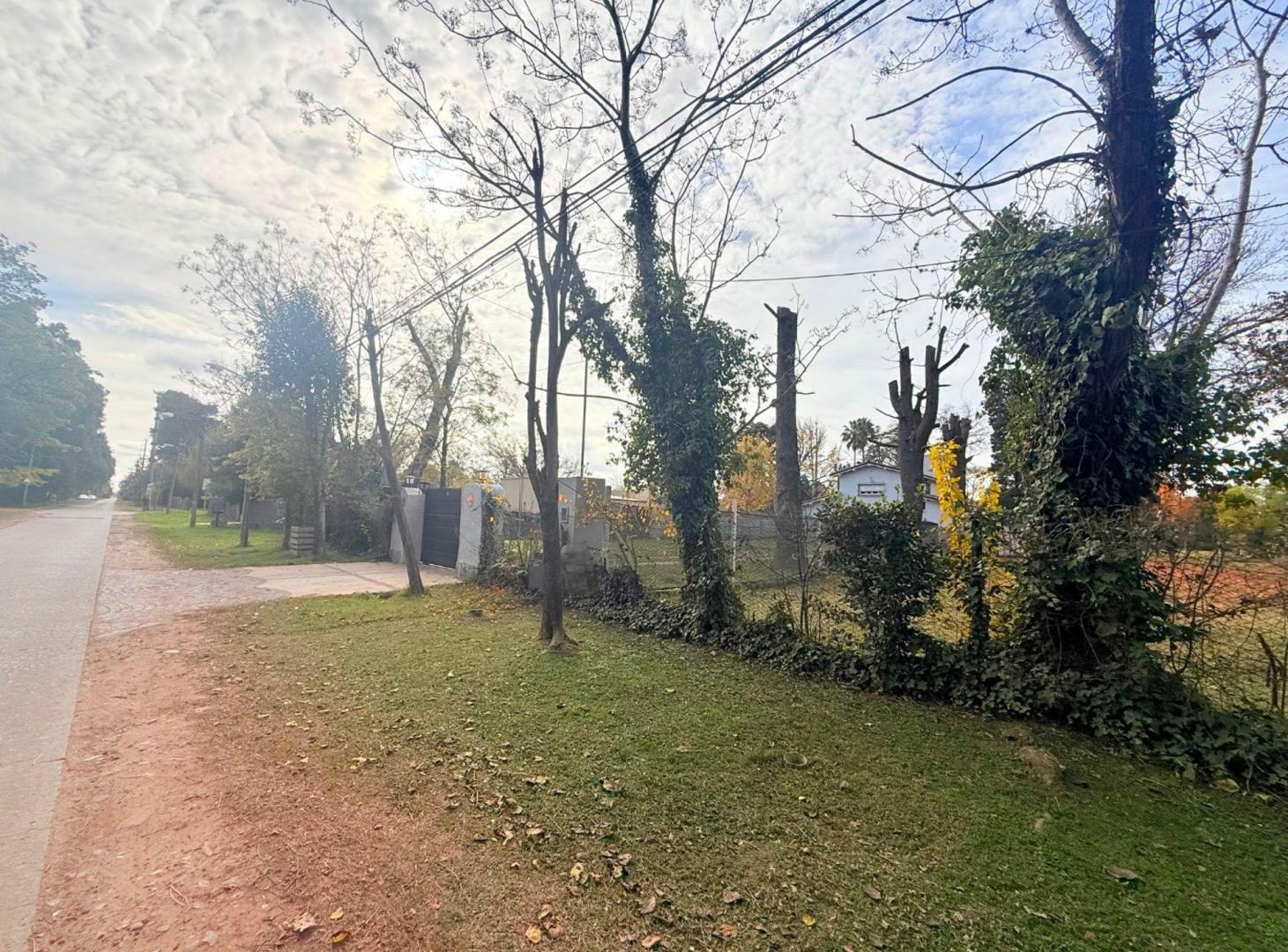 Foto de Venta de terreno de 1400mts Lote 2, imagen 1