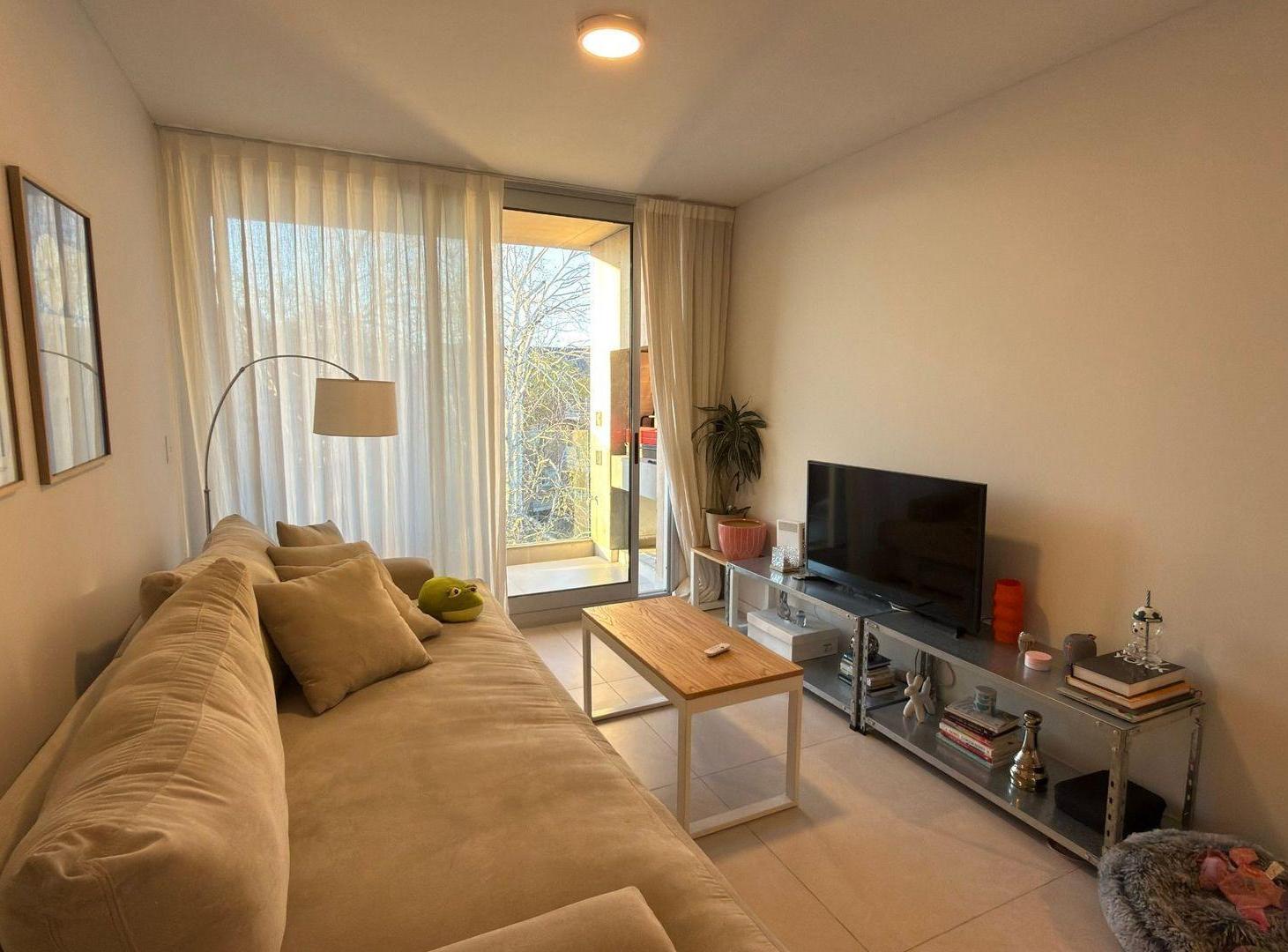 Foto de Dpto 2 1/2 ambientes C/Seg 24hs- PRANA SAN ISIDRO, imagen 2