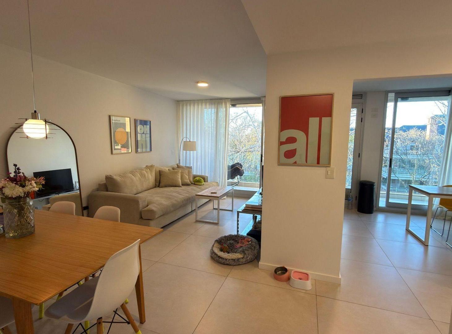 Foto de Dpto 2 1/2 ambientes C/Seg 24hs- PRANA SAN ISIDRO, imagen 3