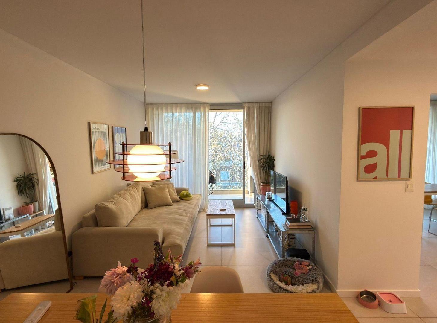 Foto de Dpto 2 1/2 ambientes C/Seg 24hs- PRANA SAN ISIDRO, imagen 1