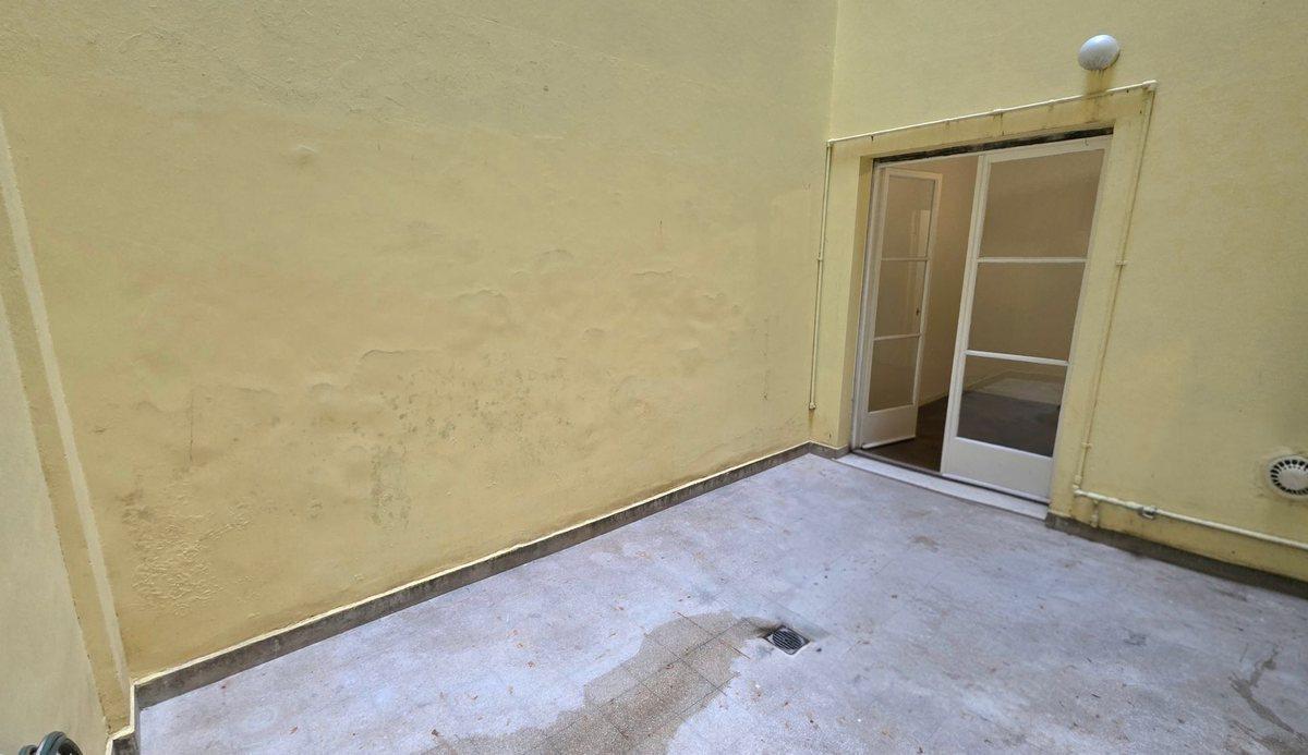 Foto de DEPARTAMENTO VENTA MONSERRAT 3AMB PATIO APTO CRED, imagen 4