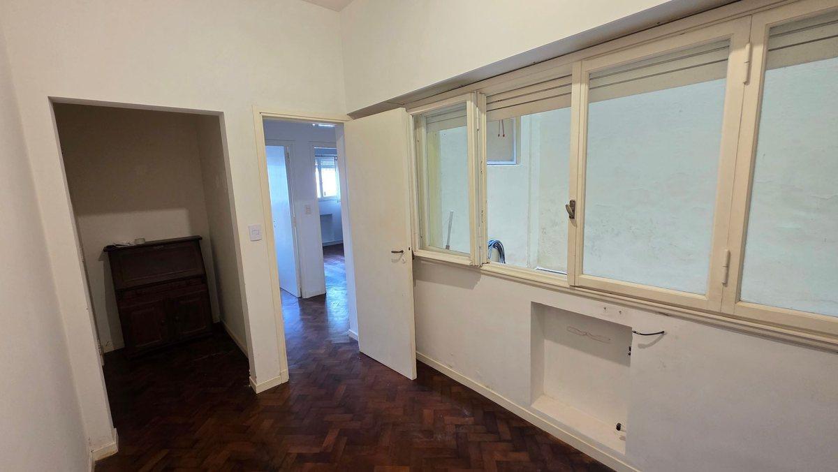 Foto de DEPARTAMENTO VENTA MONSERRAT 3AMB PATIO APTO CRED, imagen 5