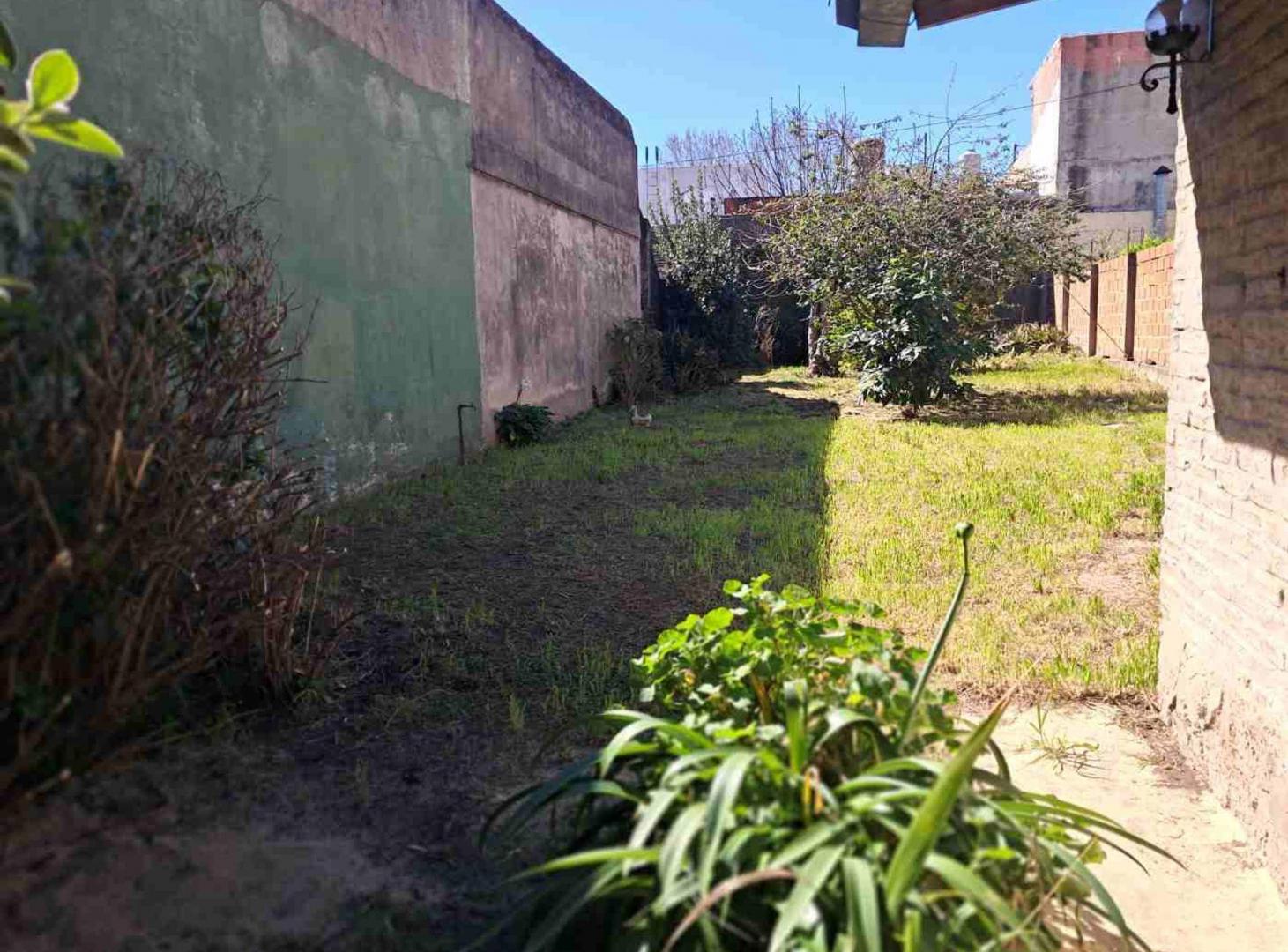 Foto de Venta casa terreno en Villa Lugano - Jardin, imagen 4
