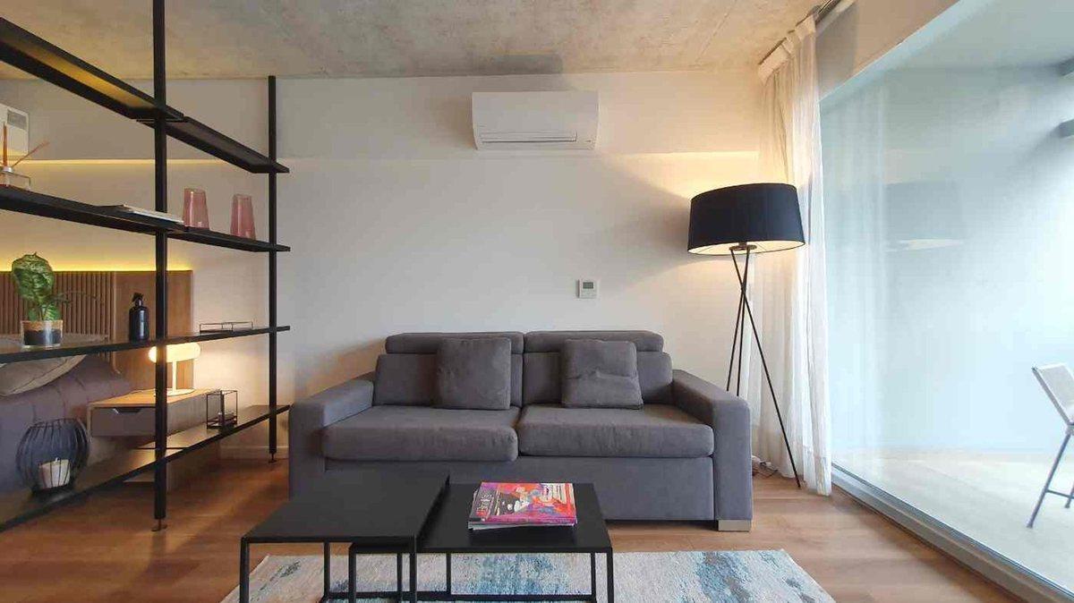 Foto de ALQUILER TEMPORAL MONOAMBIENTE QUARTIER RETIRO, imagen 5