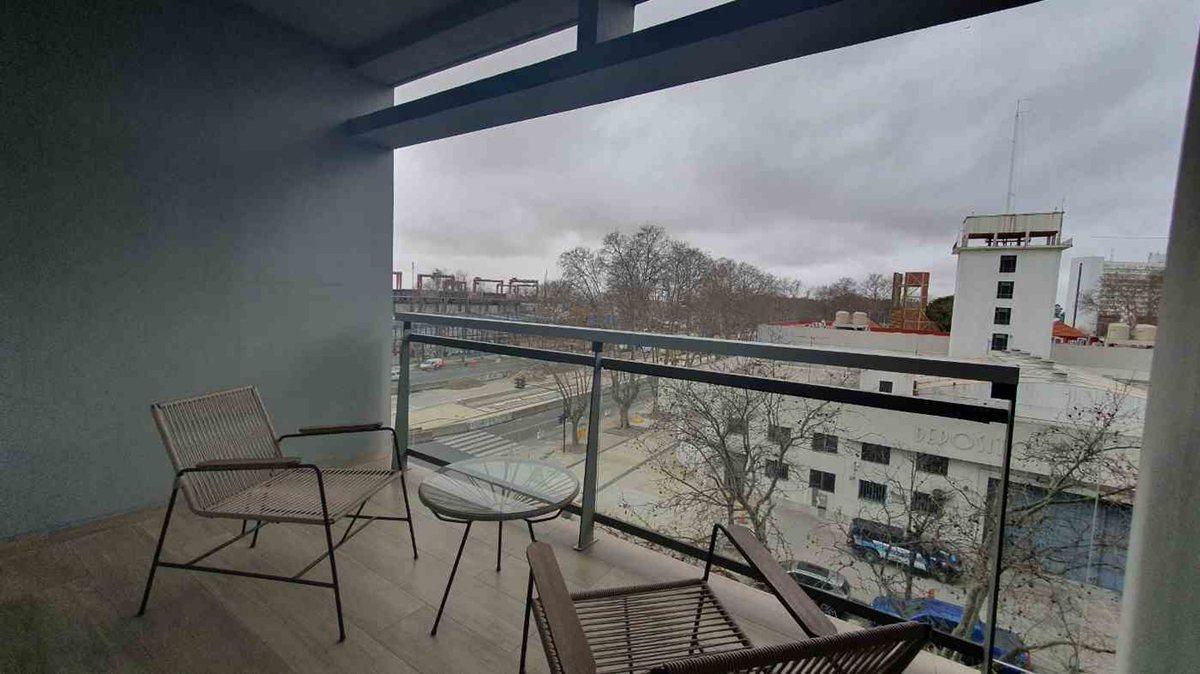 Foto de ALQUILER TEMPORAL MONOAMBIENTE QUARTIER RETIRO, imagen 3
