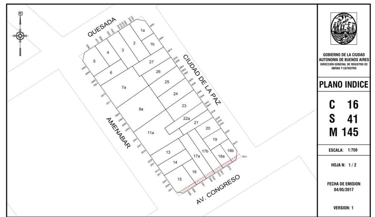 Foto de Venta de Lote, imagen 2