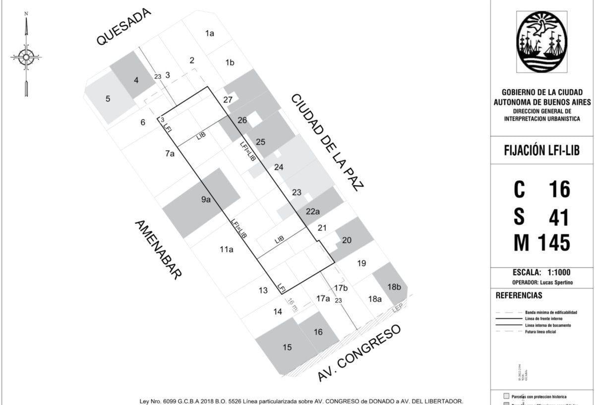 Foto de Venta de Lote, imagen 3
