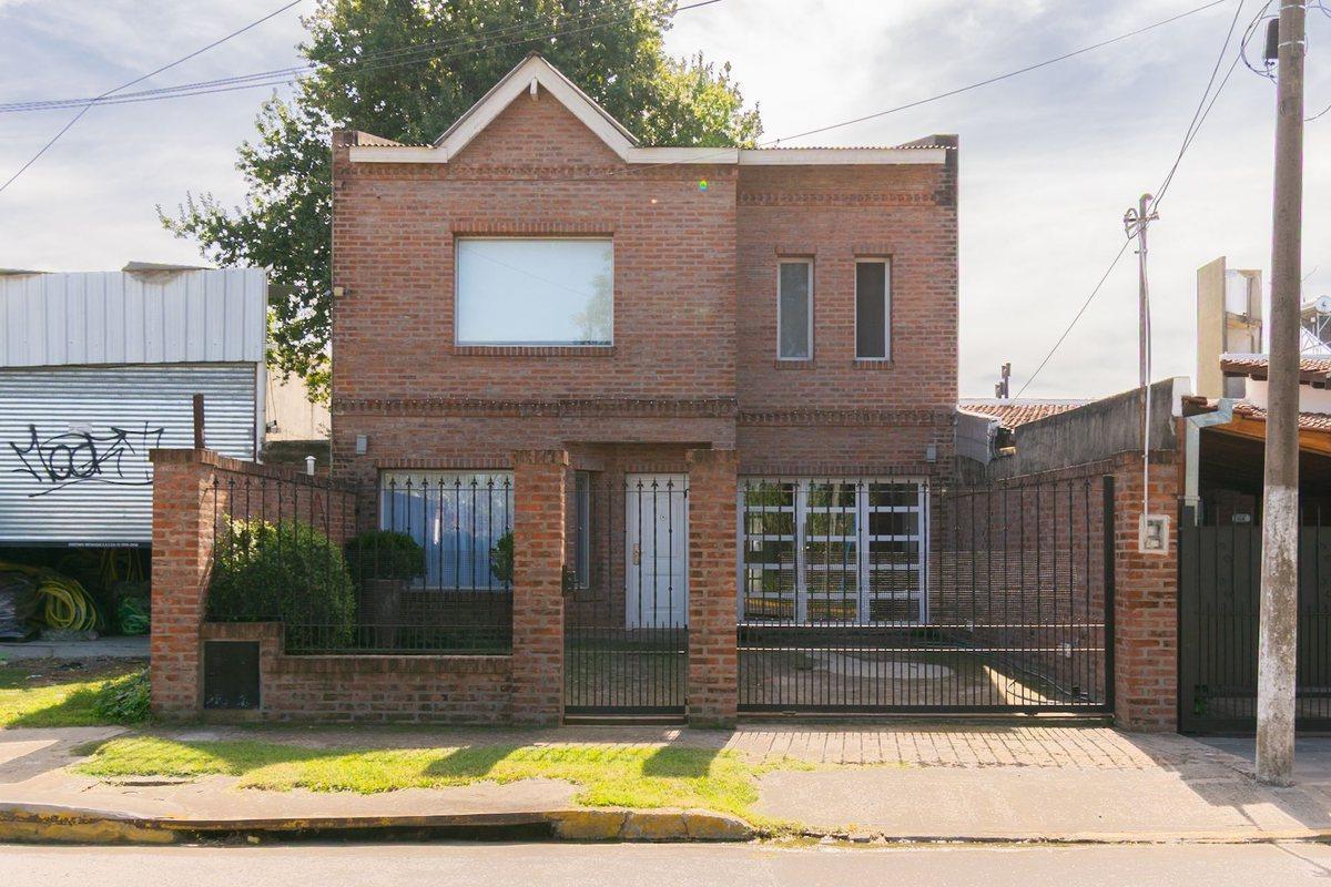 Foto de CASA con amplio parque en Garín Centro -3 dorm, imagen 4