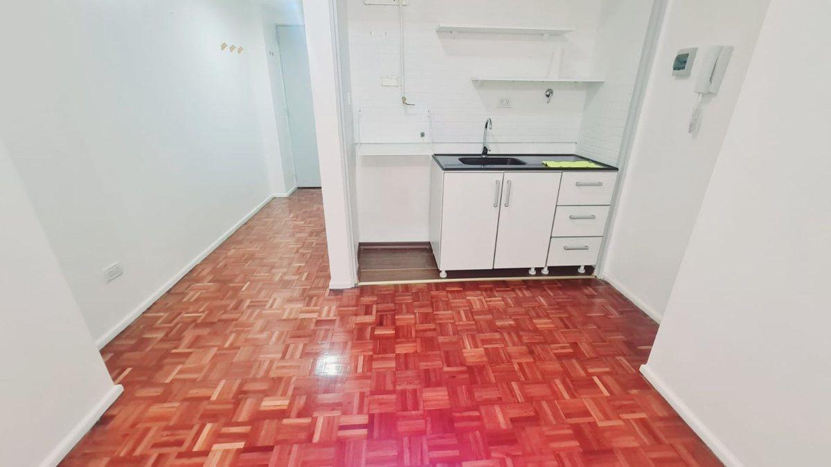 Foto de Monoambiente en venta Microcentro APTO CREDITO, imagen 5