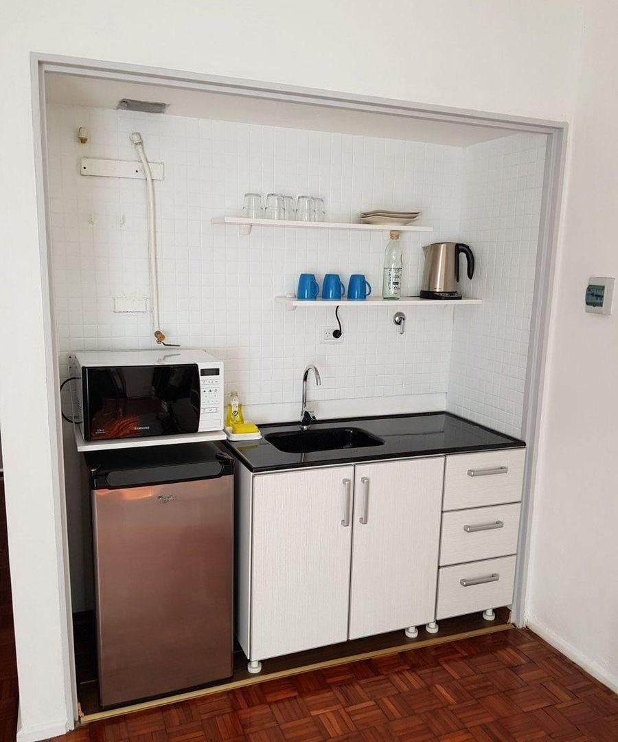 Foto de Monoambiente en venta Microcentro APTO CREDITO, imagen 2