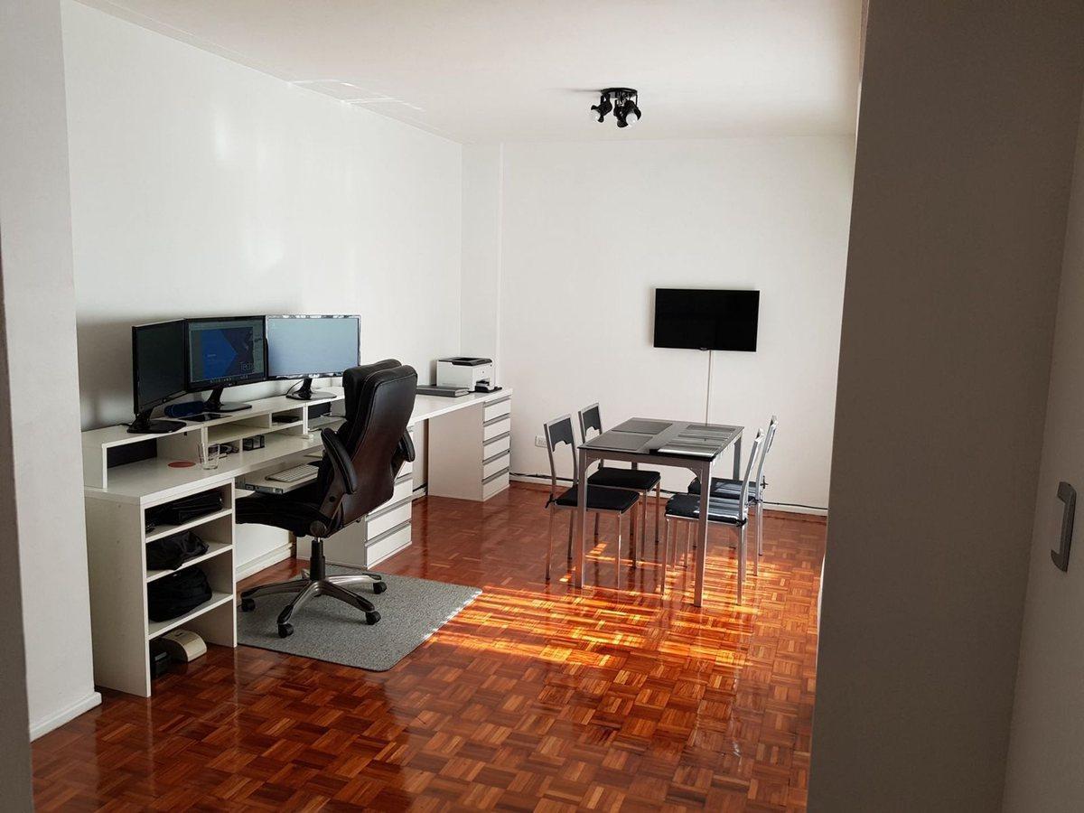 Foto de Monoambiente en venta Microcentro APTO CREDITO, imagen 4
