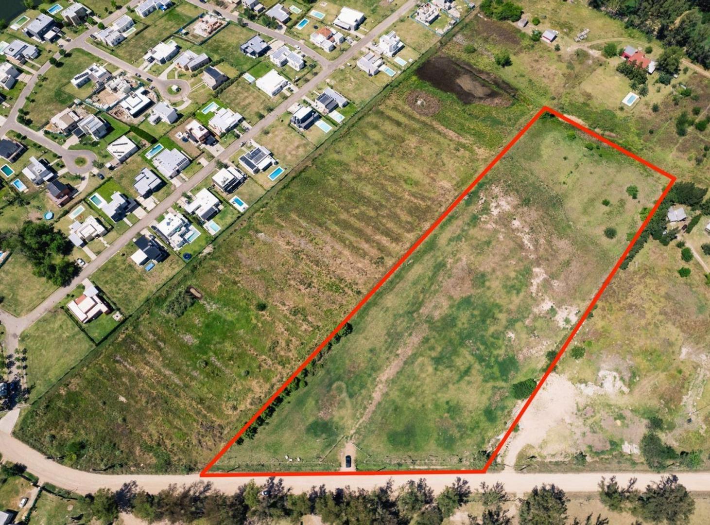 Foto de LOTES EN VENTA MASCHWITZ 720M2 SIN EXPENSAS, imagen 1
