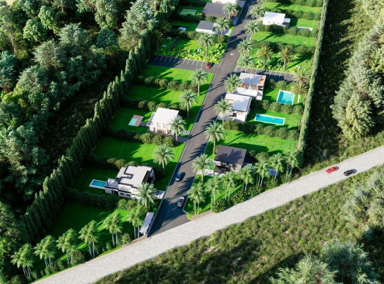 Foto de LOTES EN VENTA MASCHWITZ 720M2 SIN EXPENSAS, imagen 3