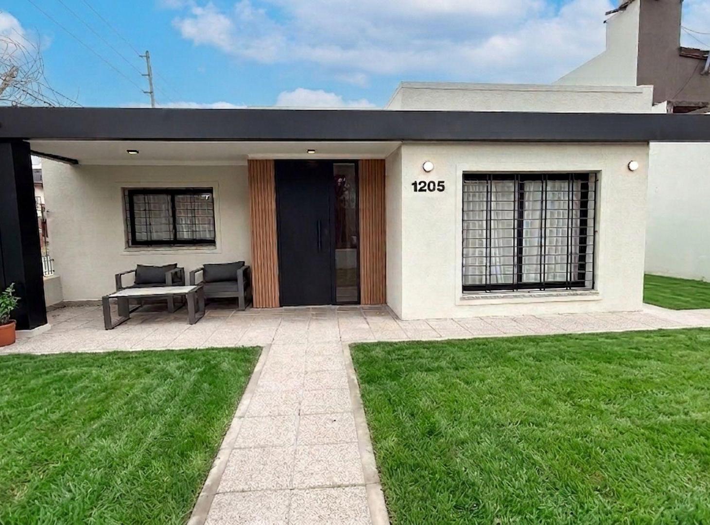 Foto de Casa 3 amb REMODELADA Muñiz, San Miguel A ESTRENAR, imagen 2