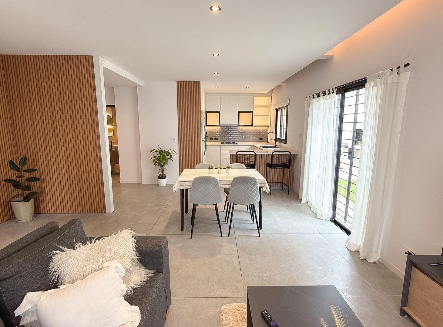 Foto de Casa 3 amb REMODELADA Muñiz, San Miguel A ESTRENAR, imagen 1
