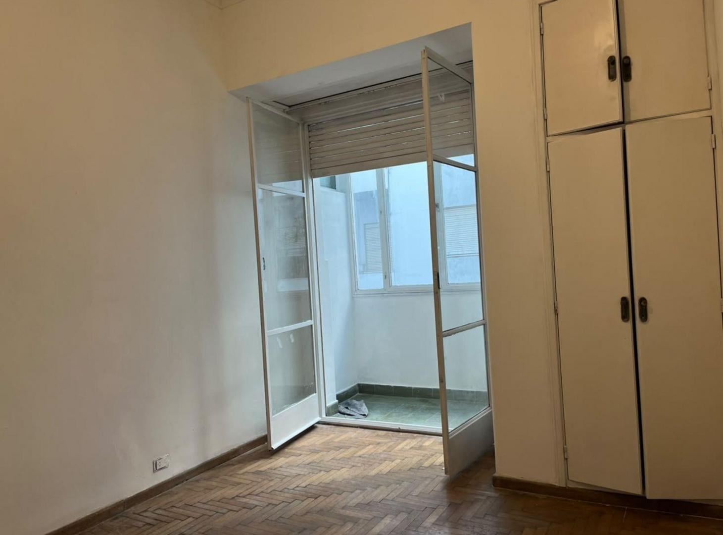 Foto de Venta tres ambientes Recoleta, imagen 2