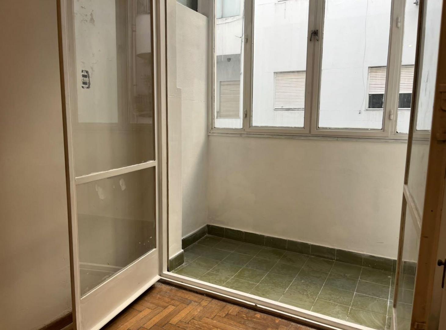Foto de Venta tres ambientes Recoleta, imagen 3